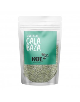 Caja Semilla de Calabaza KOE 210 gr 24 Unidades