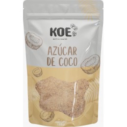 Caja Azúcar de Coco KOE...