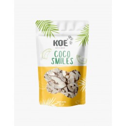 Caja Coco Smiles KOE 80 grs...